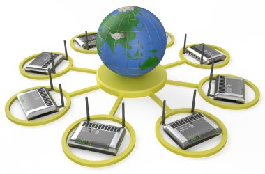 İletişim ve Internet kavramı 2