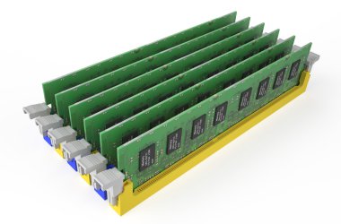 Ddr3 bellek ölçü birimi 4