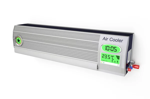 Air conditioner 2 — Stockfoto