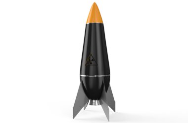 Nükleer siyah hava füze