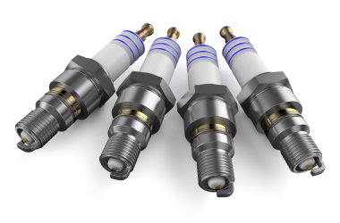 dizi sparkplugs
