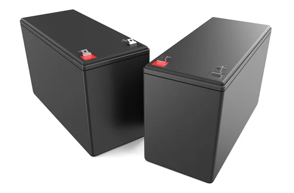 Mühürlü Ups bataryaları