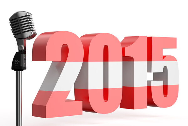 Евровидение-2015, концепция
