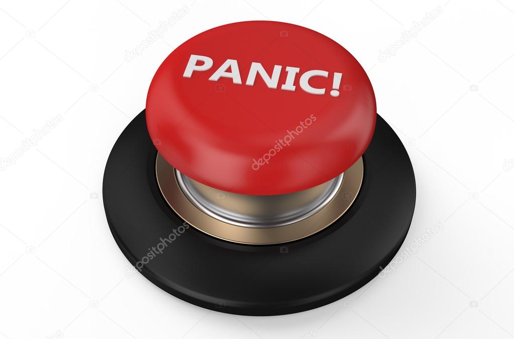 Red panic button