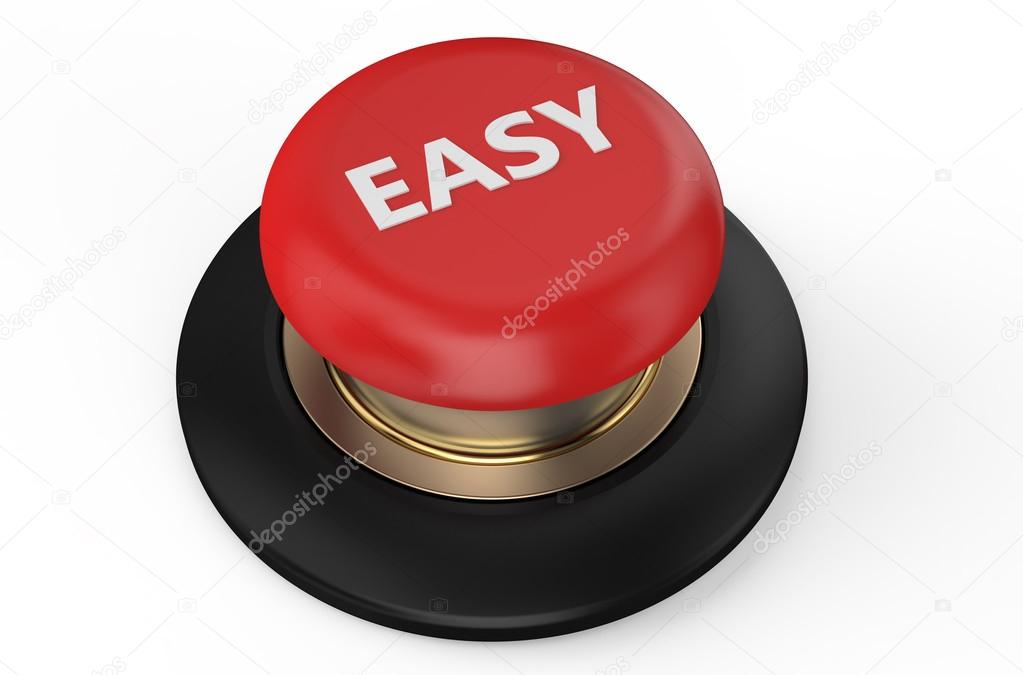 Easy red button