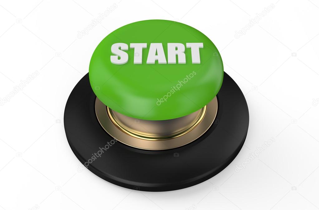 green start button 