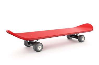 rode skateboard