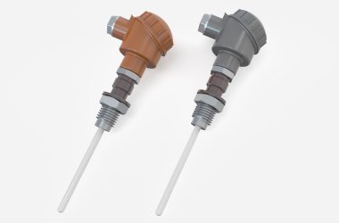 Thermocouples algılayıcı sondası 