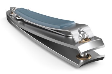 nail clipper