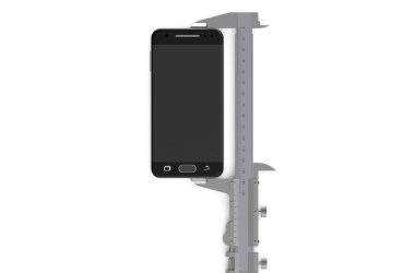 analiz ve gözden geçirilmesi smartphone kavramı