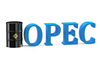 OPEC toplantılarına kavramı