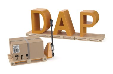 Kavram dap