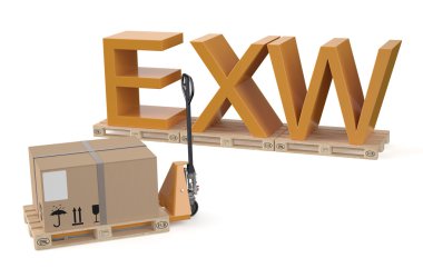 EXW kavramı