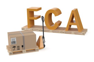 FCA kavramı