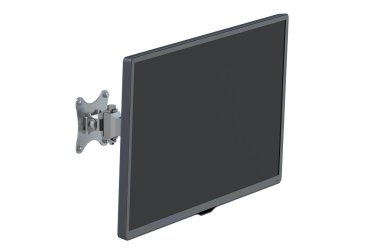 TV Tv Duvar montajı ile ayarla 
