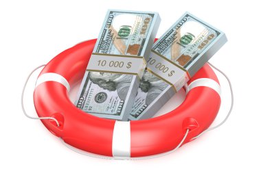 lifebuoy dolar sürüsü