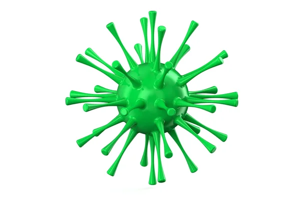 Concetto virus — Foto Stock