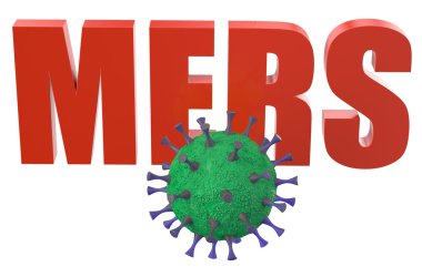 Mers virüs