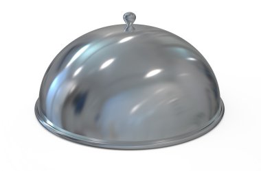 Gümüş Restoran cloche