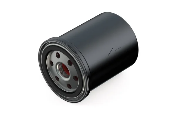 Car Oil filter — Stock Photo, Image