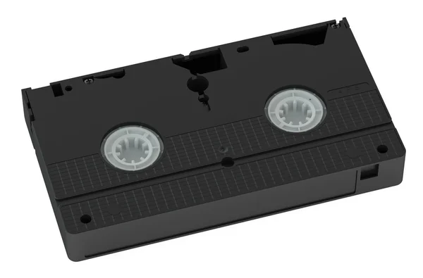 Videotape — Stock Photo, Image