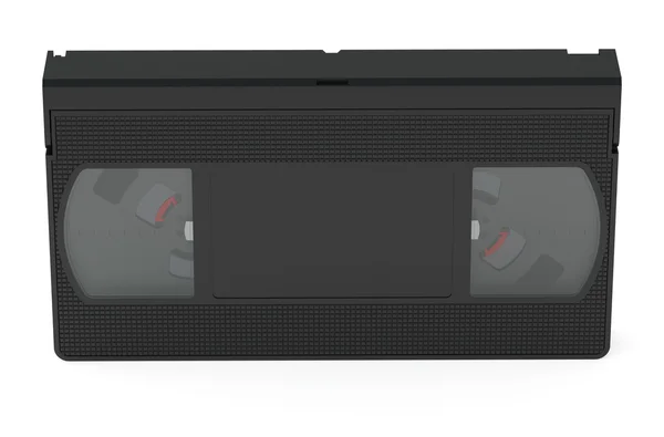 Videocassette — Stockfoto