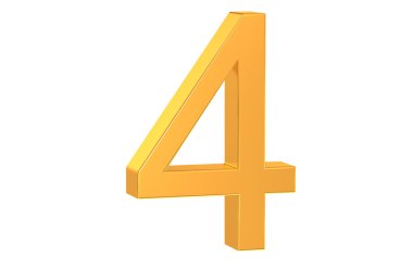 Altın sayı 4