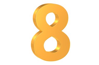 Altın sayı 8