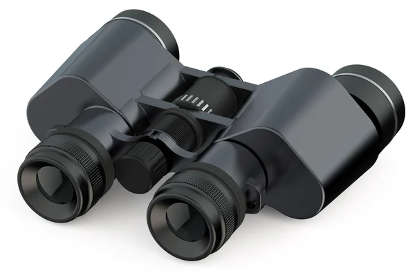 Binoculars closeup — Stock Photo, Image