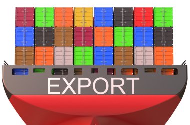 konteyner gemisi, verme kavramı