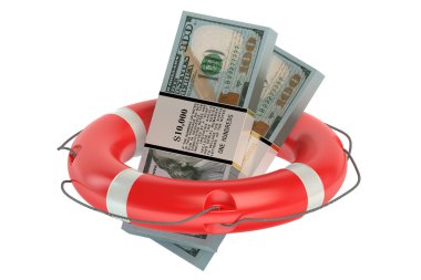 lifebuoy dolar