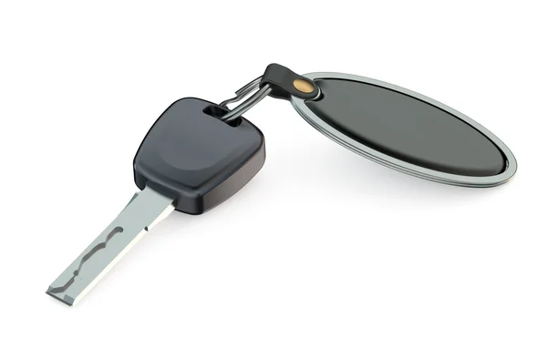 Car key — Stock Photo, Image