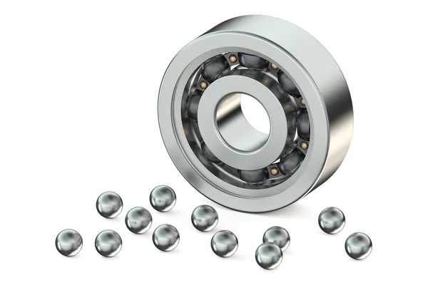 Ball bearing — Stock Photo, Image