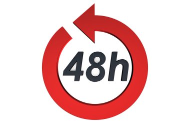 48 saat hizmet anlayışı