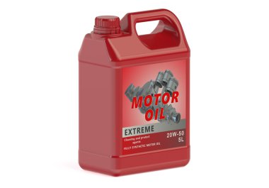 kırmızı kutu motor yağı