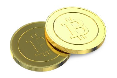 Altın bitcoins