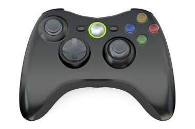 siyah oyun kumandası