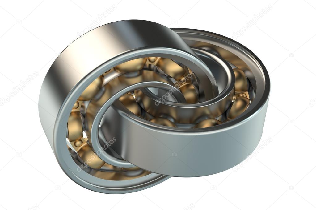 ball bearings concept