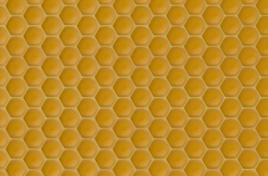 Bal Tarağı Arkaplanı