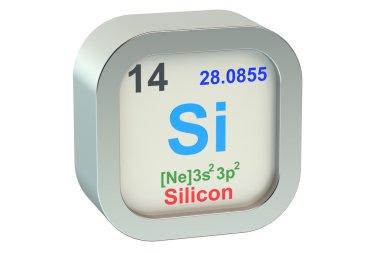 silisyum