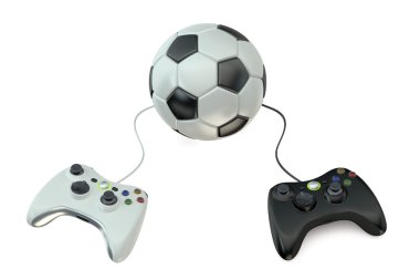 Futbol Video oyunu turnuva kavramı