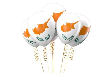Kıbrıs vatansever Balonlar, bayram kavramı