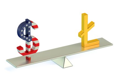 Dolar veya Litecoin, Usd/Ltc döviz çifti kavramı