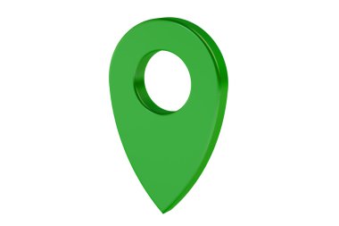 Harita İşaretleyici