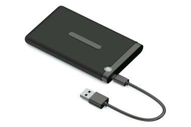 harici hdd