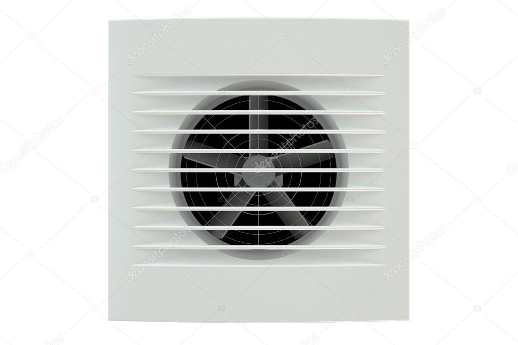 Extractor Fan, Ventilation Grille