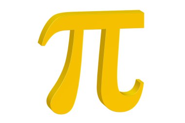 Pi işareti