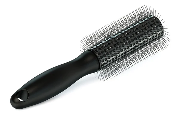 Hairbrush — Stock Photo, Image