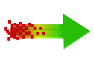 İş ve strateji kavramı