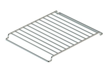 Boş ızgara raf